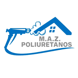 Logo maz poliuretanos